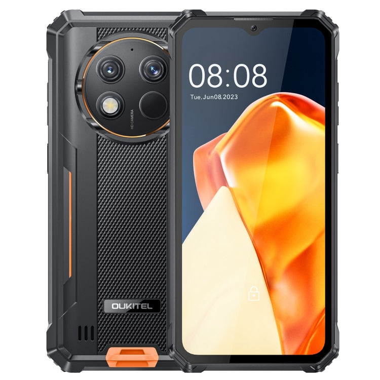 Oukitel WP28 S IP68/IP69K Rugged Phone, 4GB+128GB, Fingerprint, 6.52 inch Unisoc T606 Octa-core, NFC, OTG, Network: 4G, WP28 S Oukitel WP28 S IP68/IP69K Rugged Phone, 4GB+128GB, Fingerprint, 6.52 inch Unisoc T606 Octa-core, NFC, OTG, Network: 4G, WP28 S